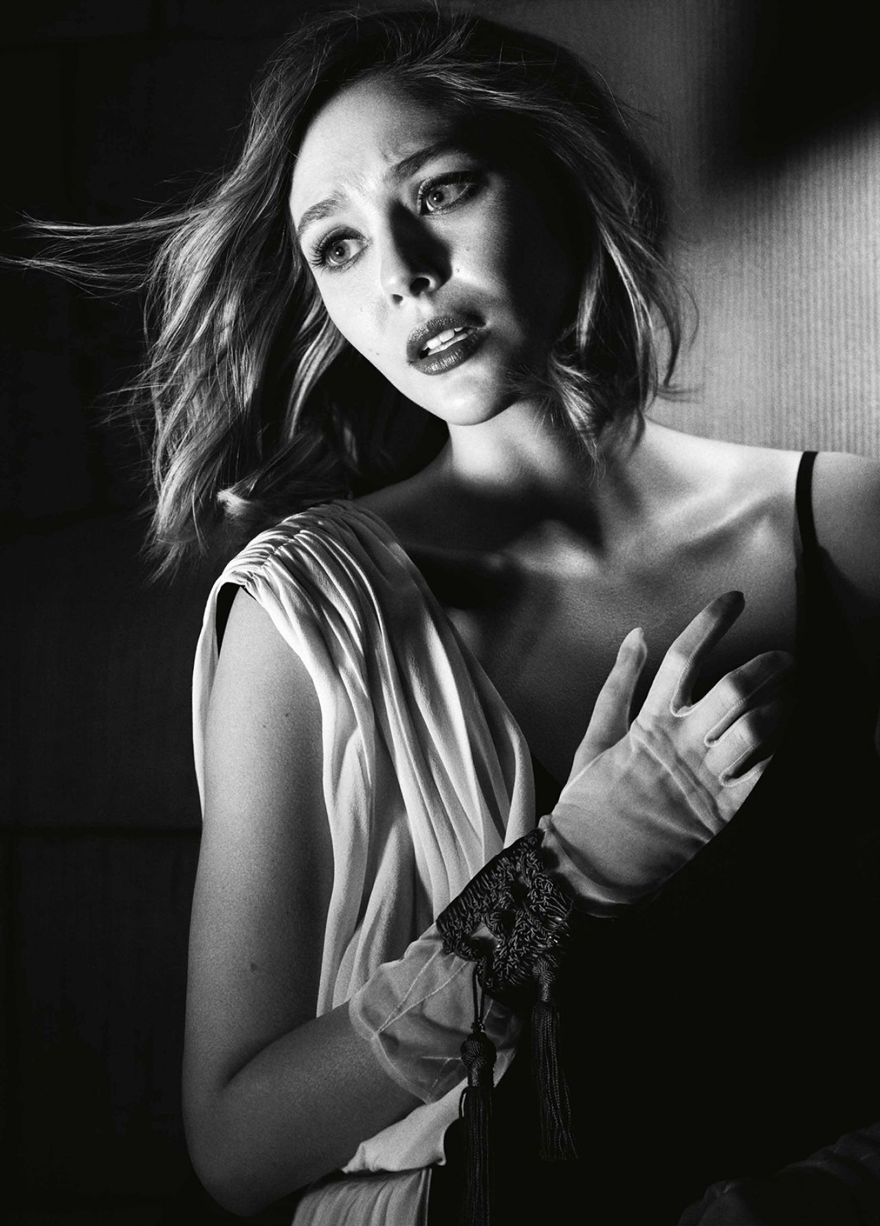 Elizabeth Olsen, photo #760855