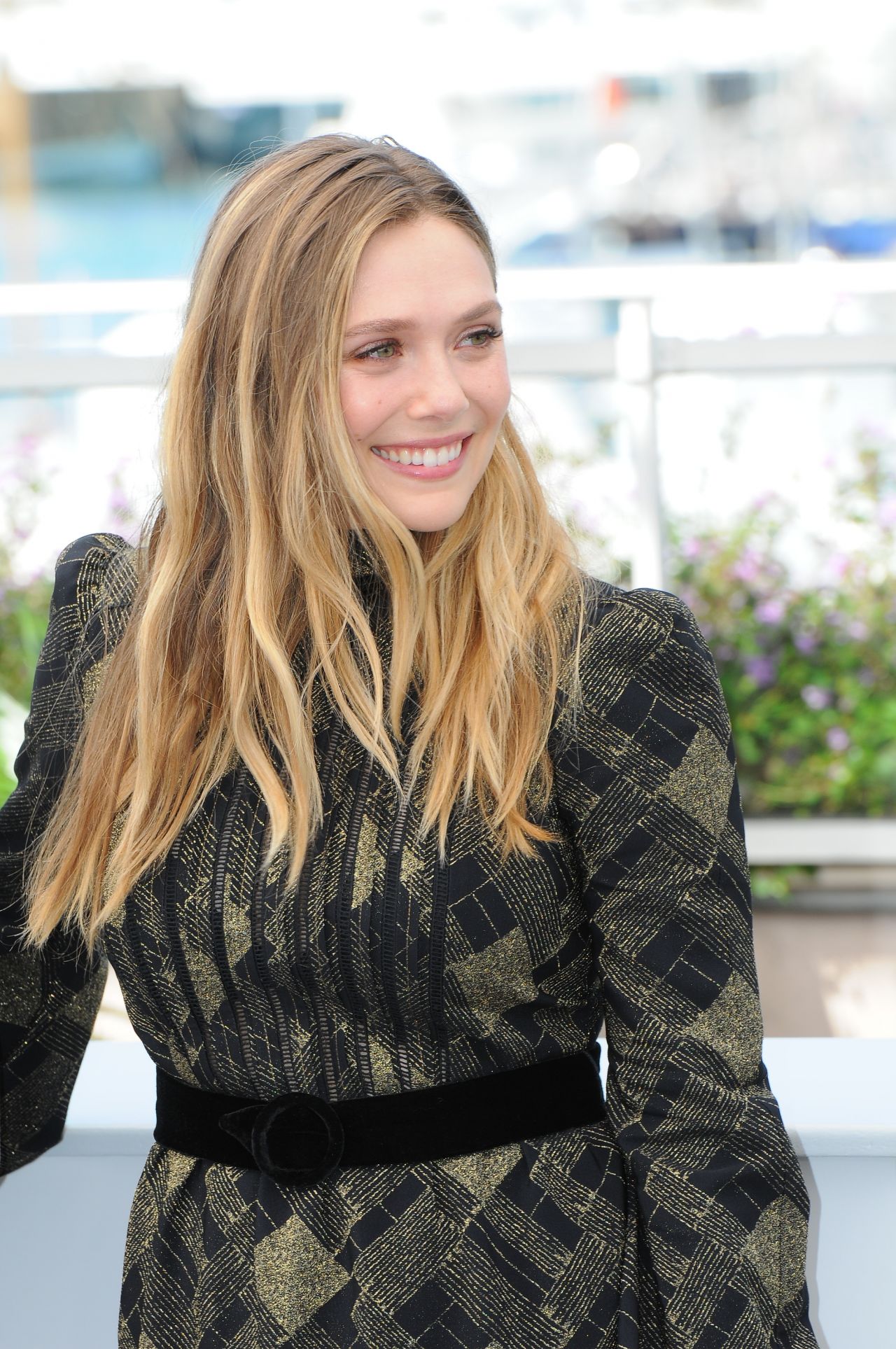 Elizabeth Olsen, photo #935528