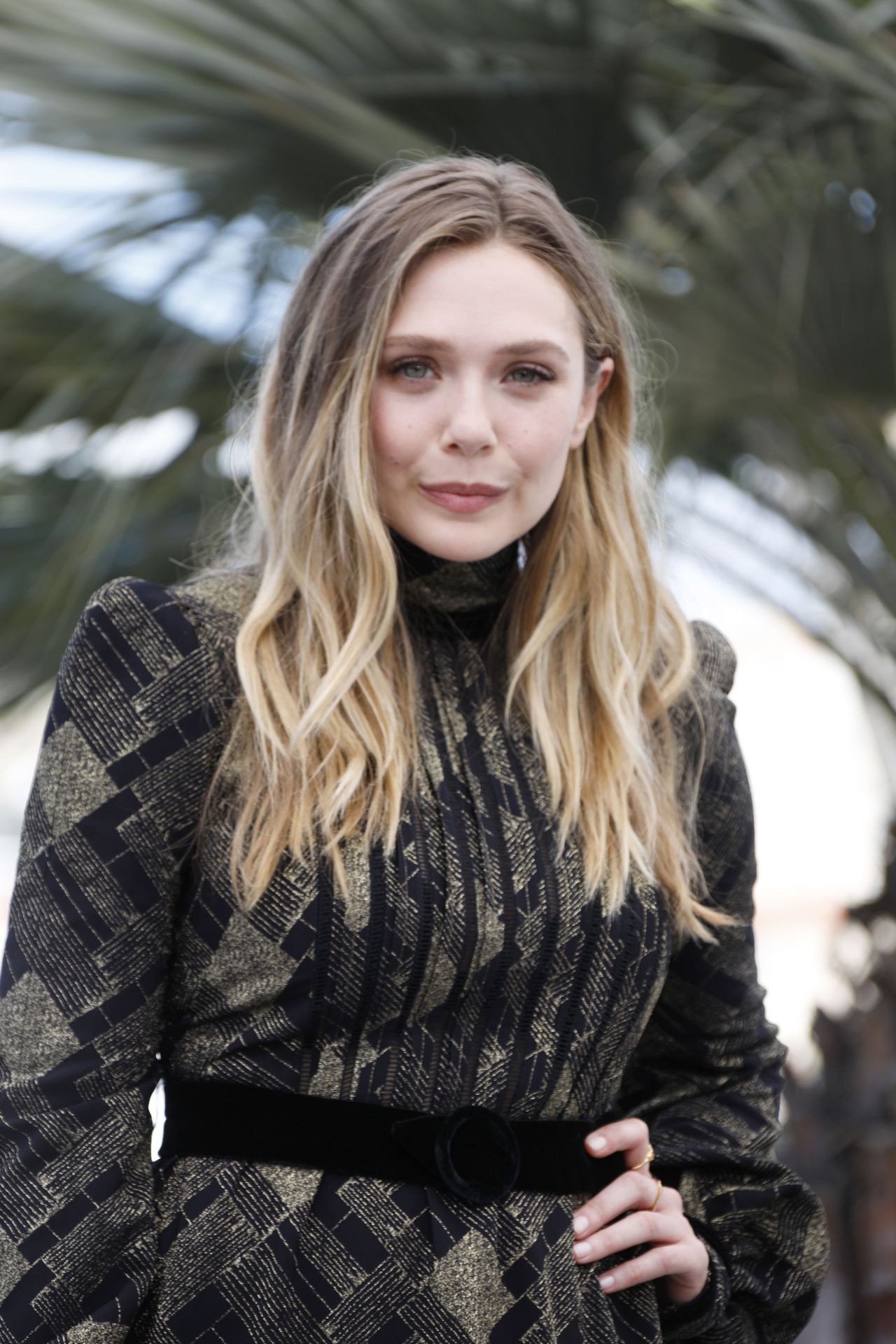 Elizabeth Olsen, photo #935527