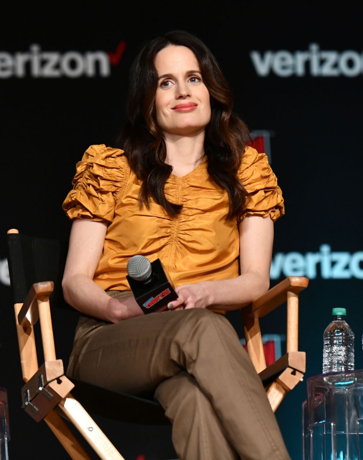 Elizabeth Reaser, photo #1072583