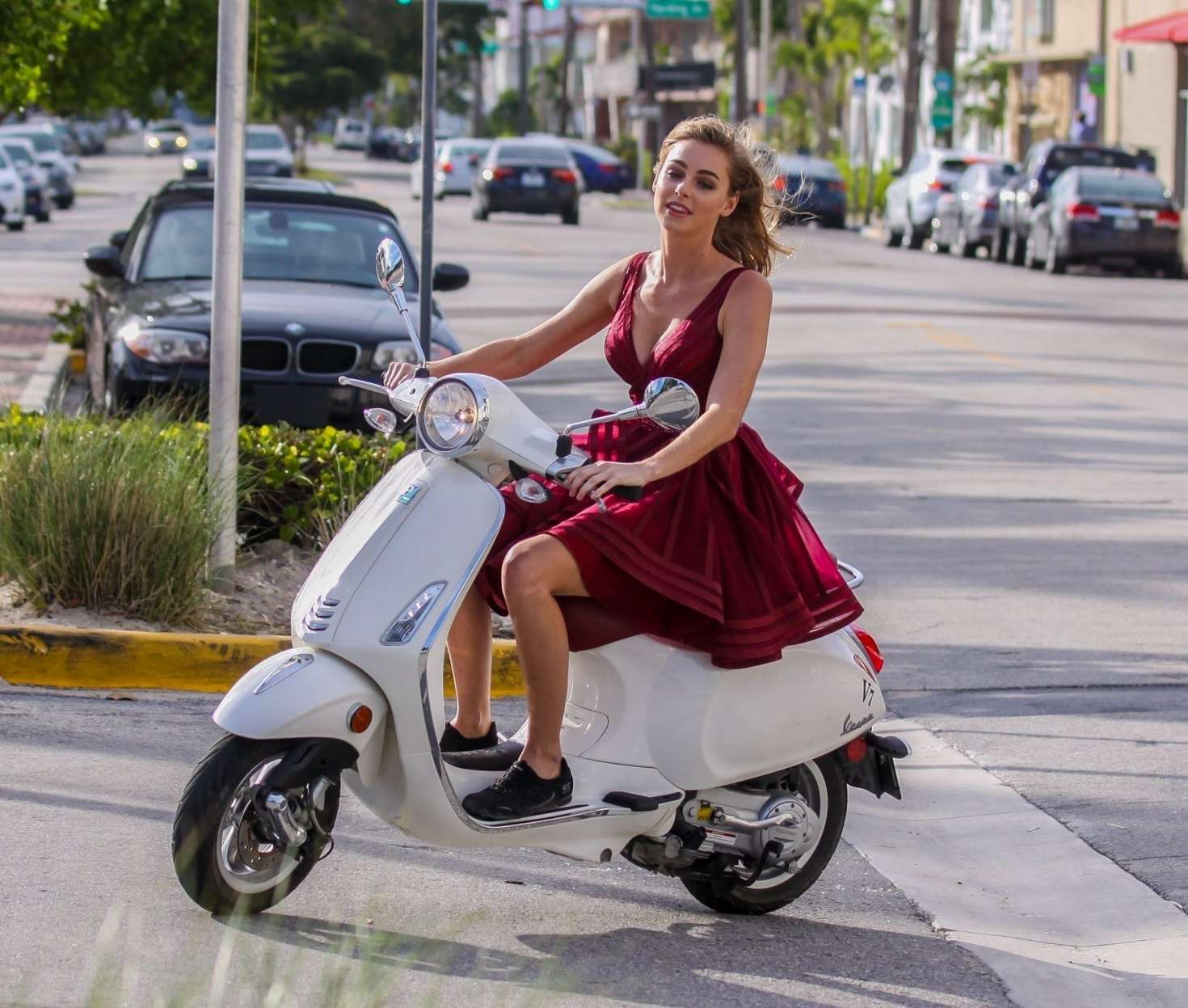 Elizabeth Turner, photo #1000439