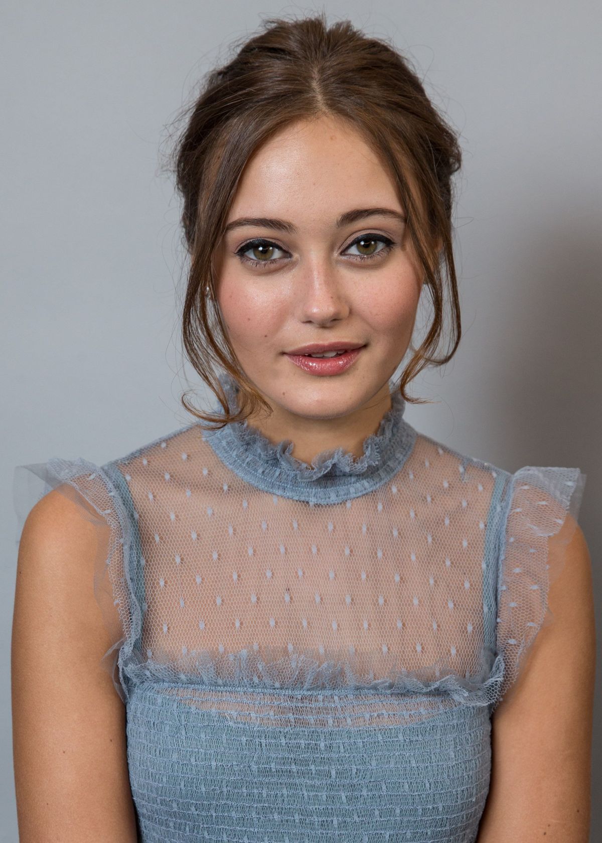 Ella Purnell, photo #974390