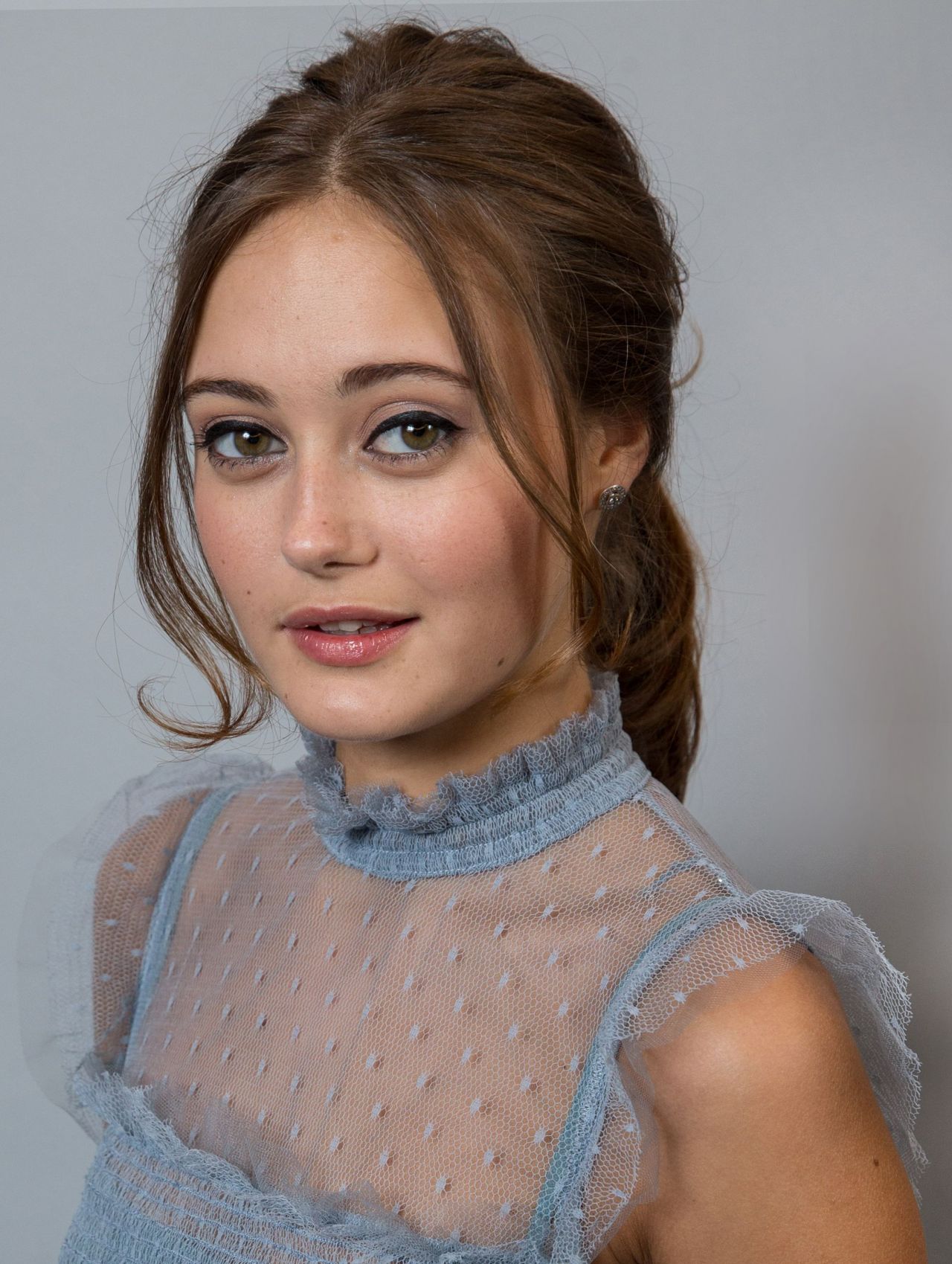 Ella Purnell, photo #974387