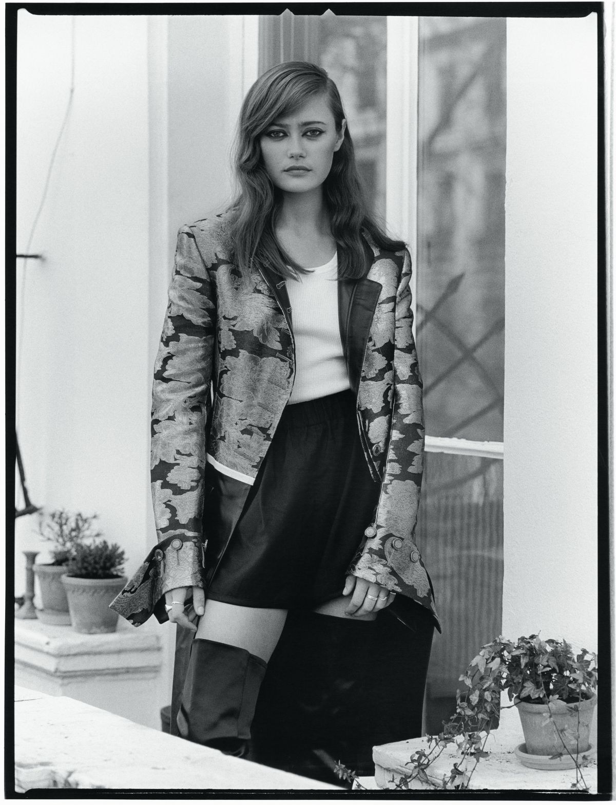Ella Purnell, photo #1038928