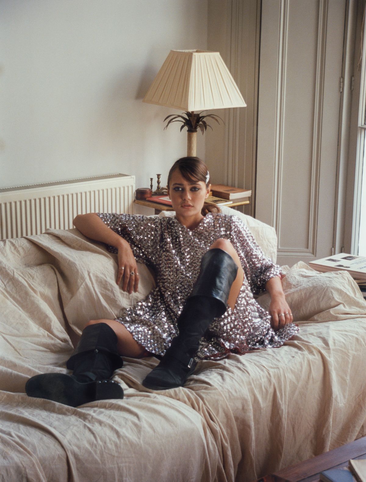 Ella Purnell, photo #1038930