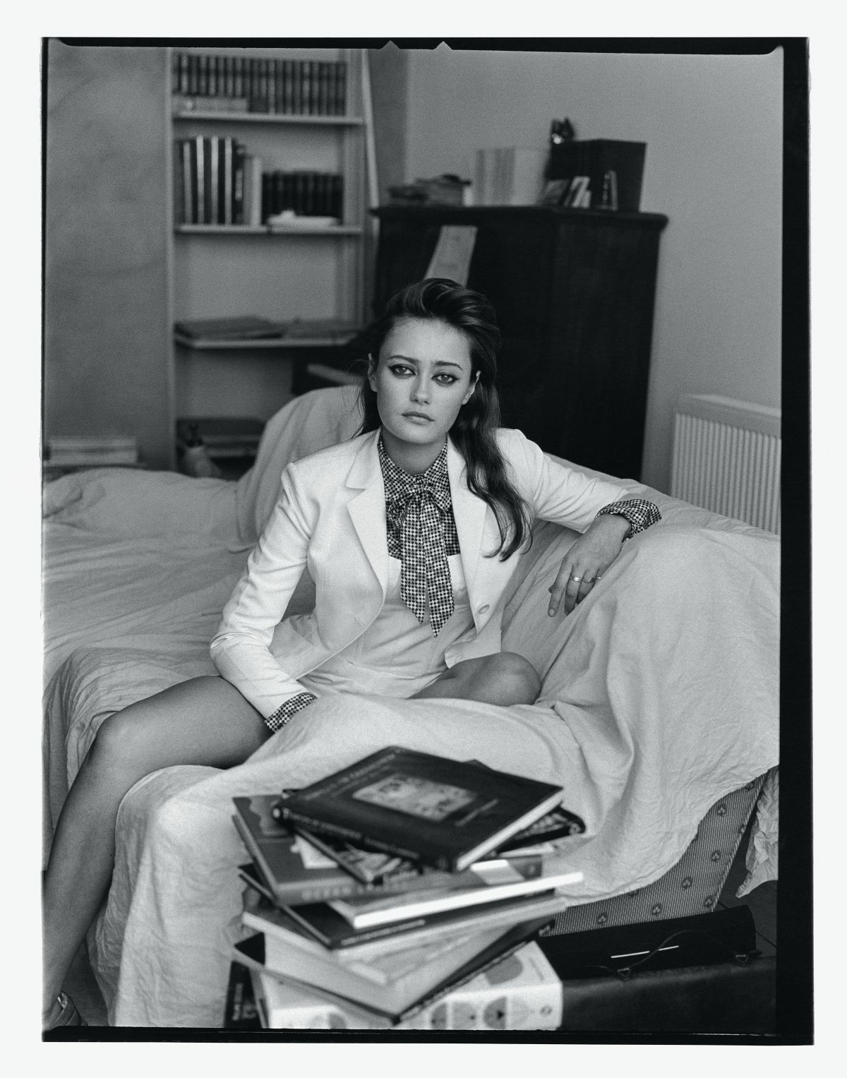 Ella Purnell, photo #1038934