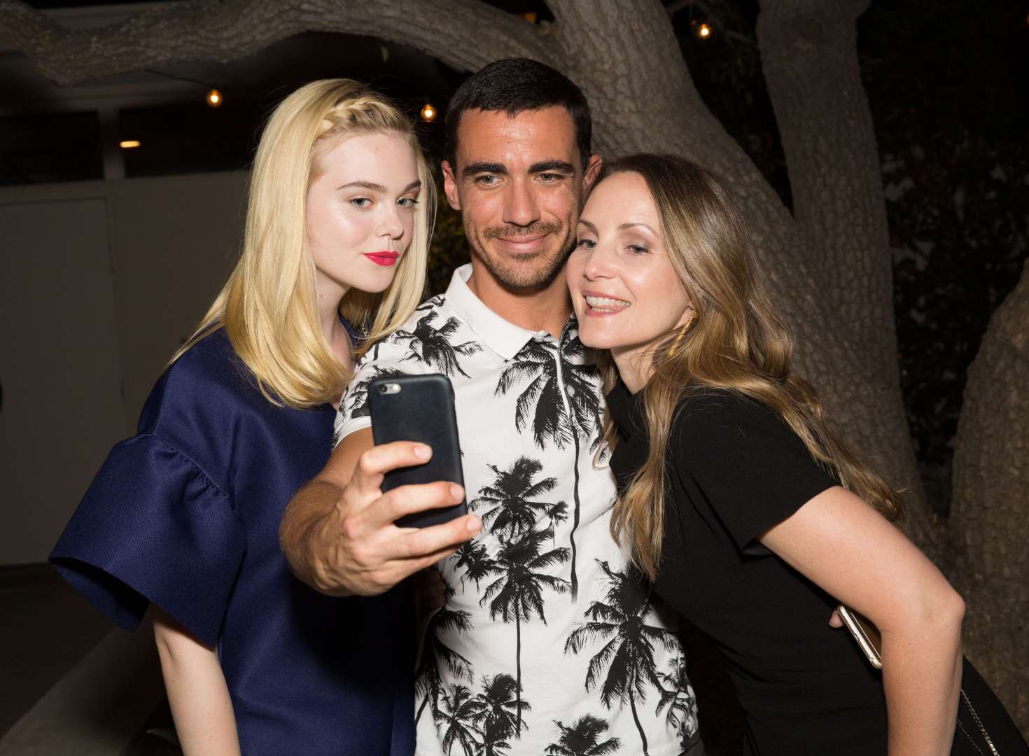 Elle Fanning, photo #879495