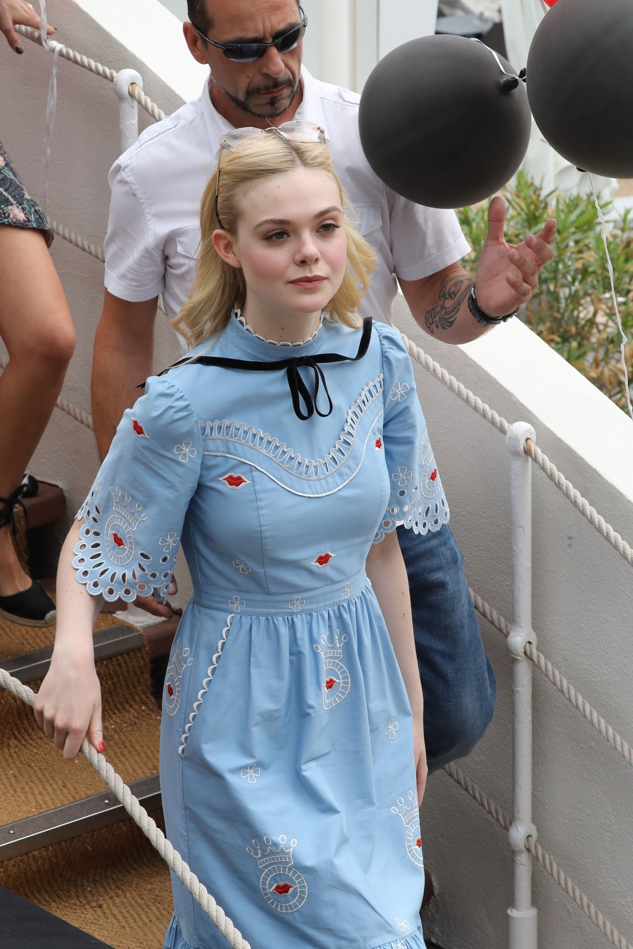Elle Fanning, photo #935206