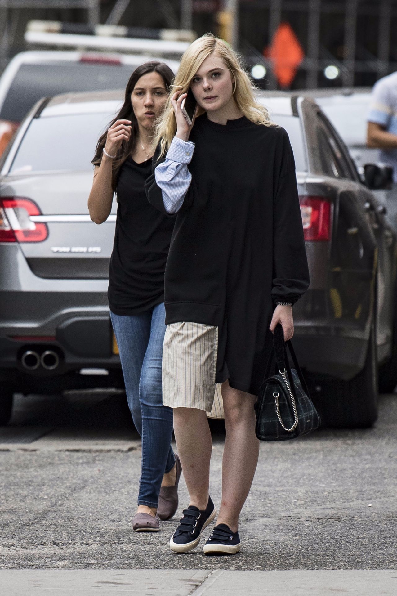 Elle Fanning, photo #968869