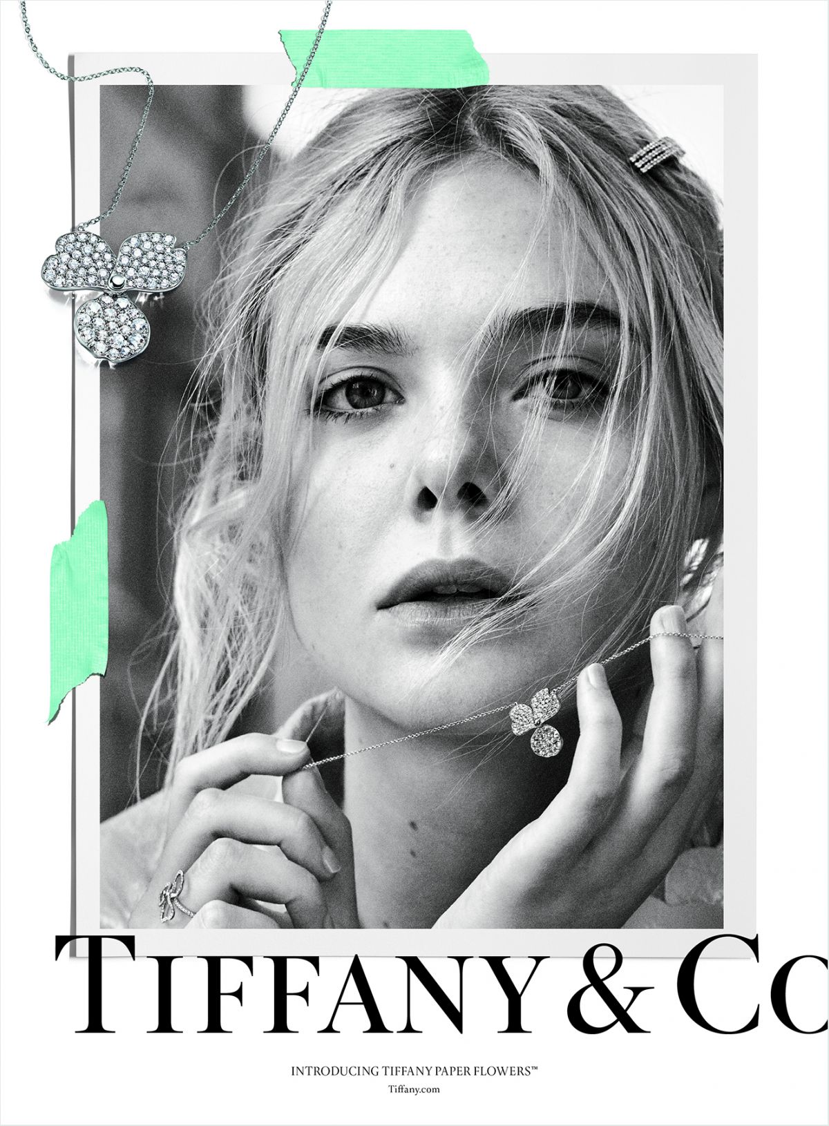 Elle Fanning, photo #1034934