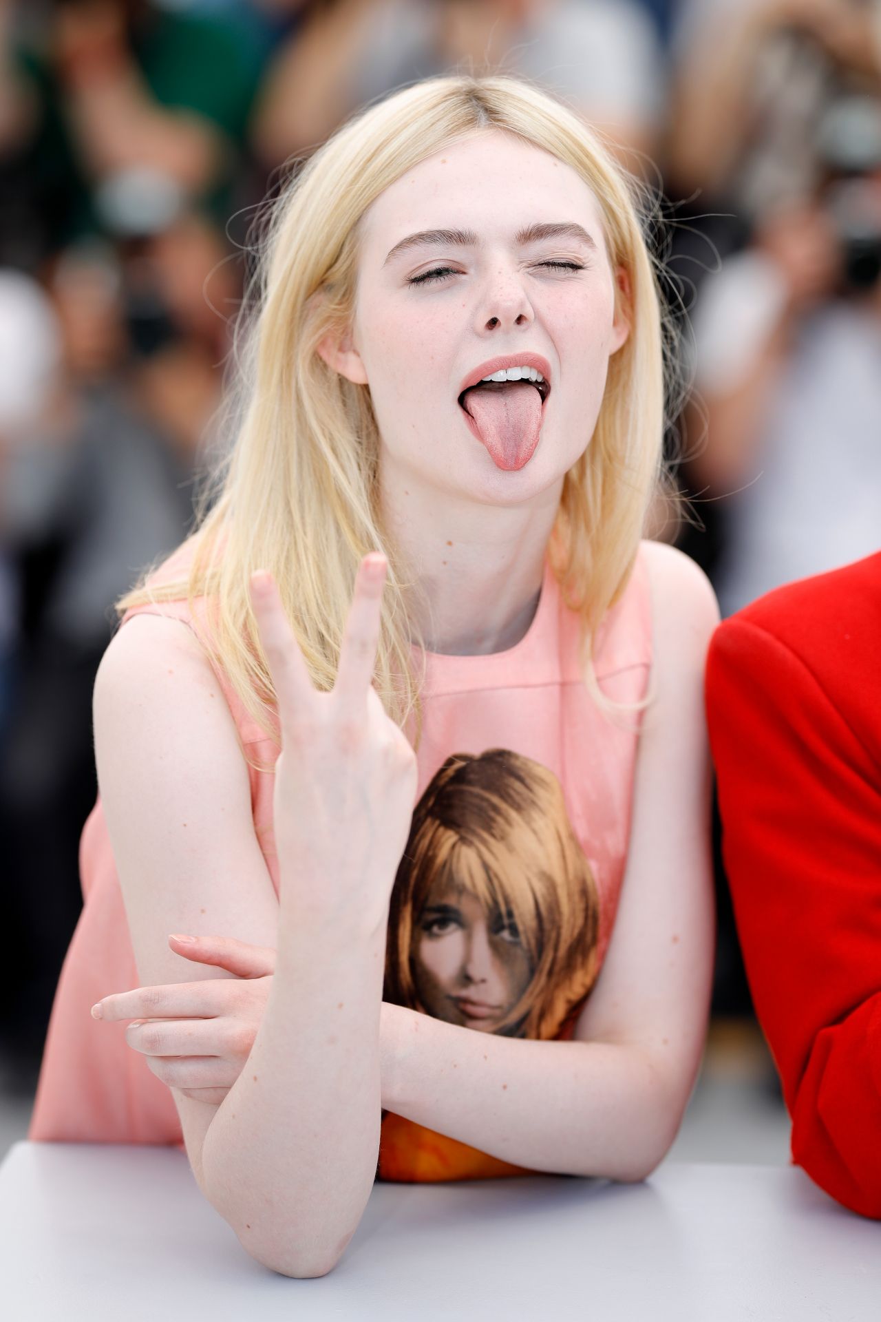 Elle Fanning, photo #935868