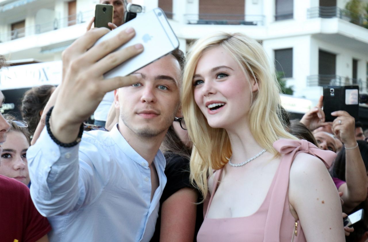 Elle Fanning, photo #935543