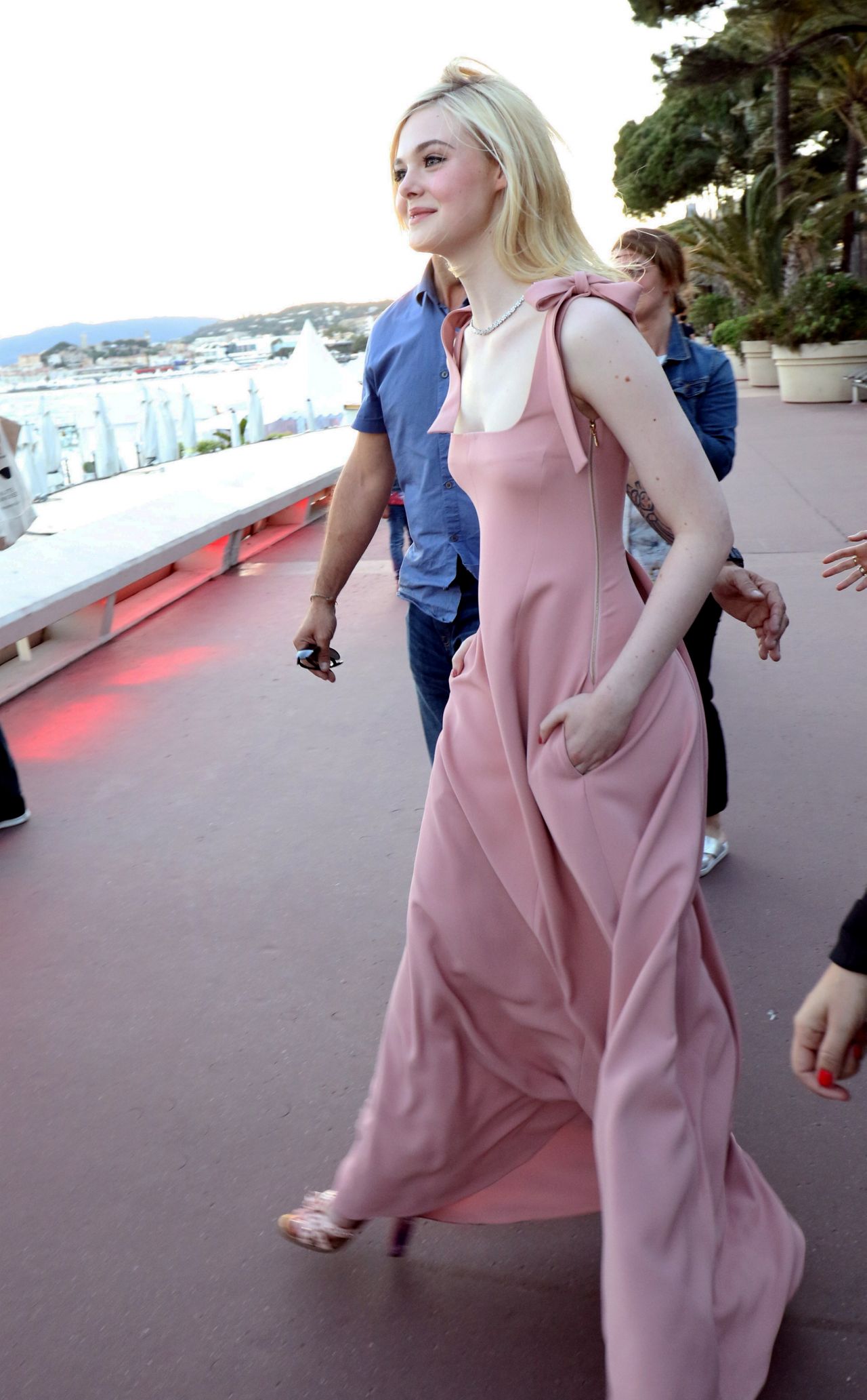Elle Fanning, photo #935542
