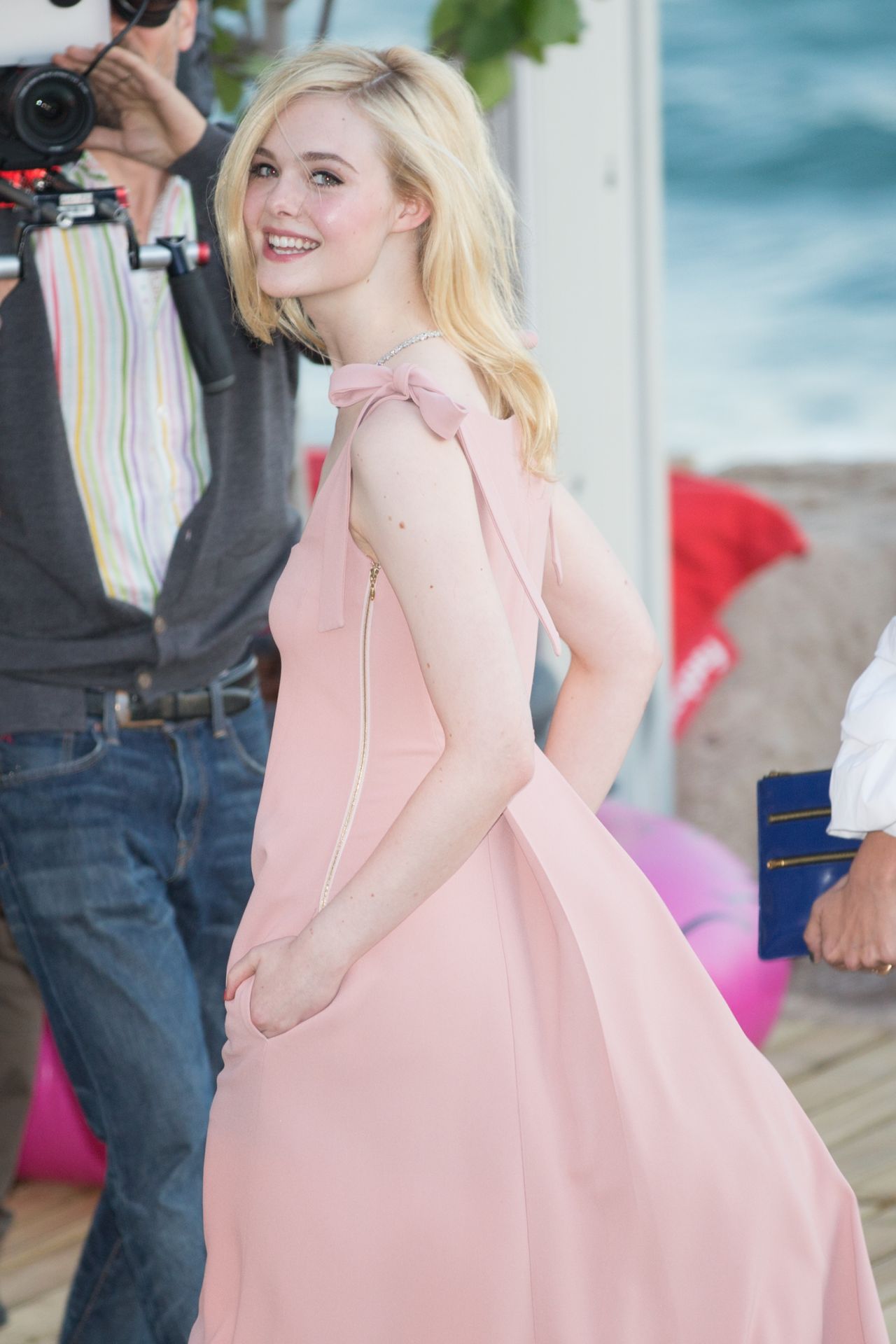 Elle Fanning, photo #935549