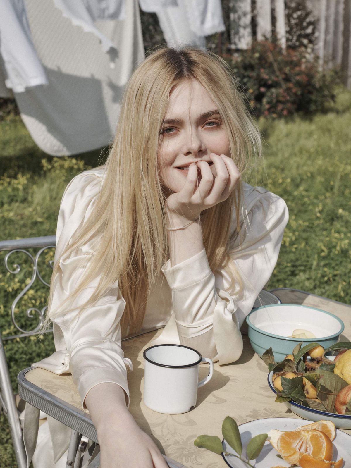Elle Fanning, photo #1035146