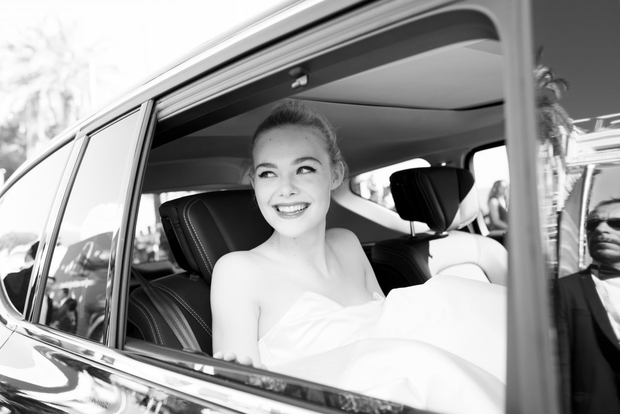 Elle Fanning, photo #935841