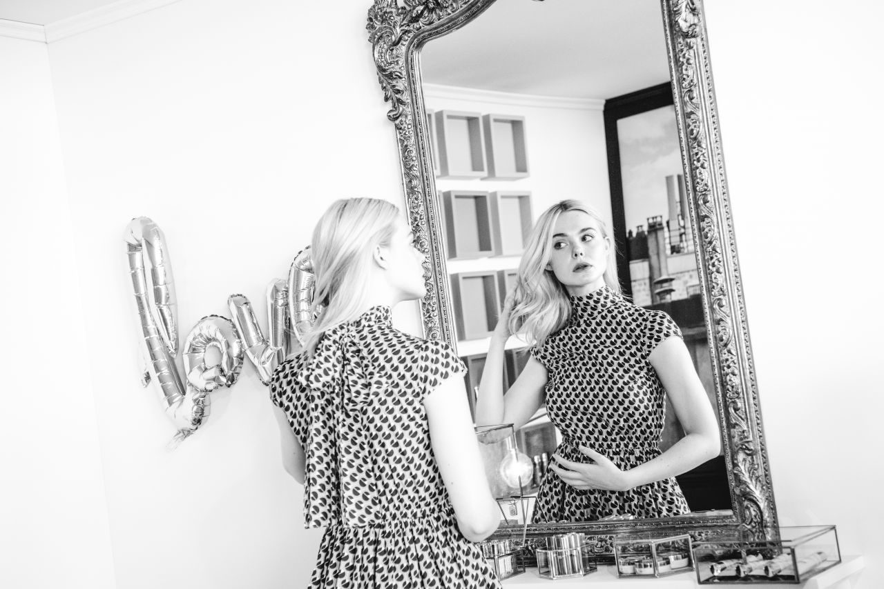 Elle Fanning, photo #935840