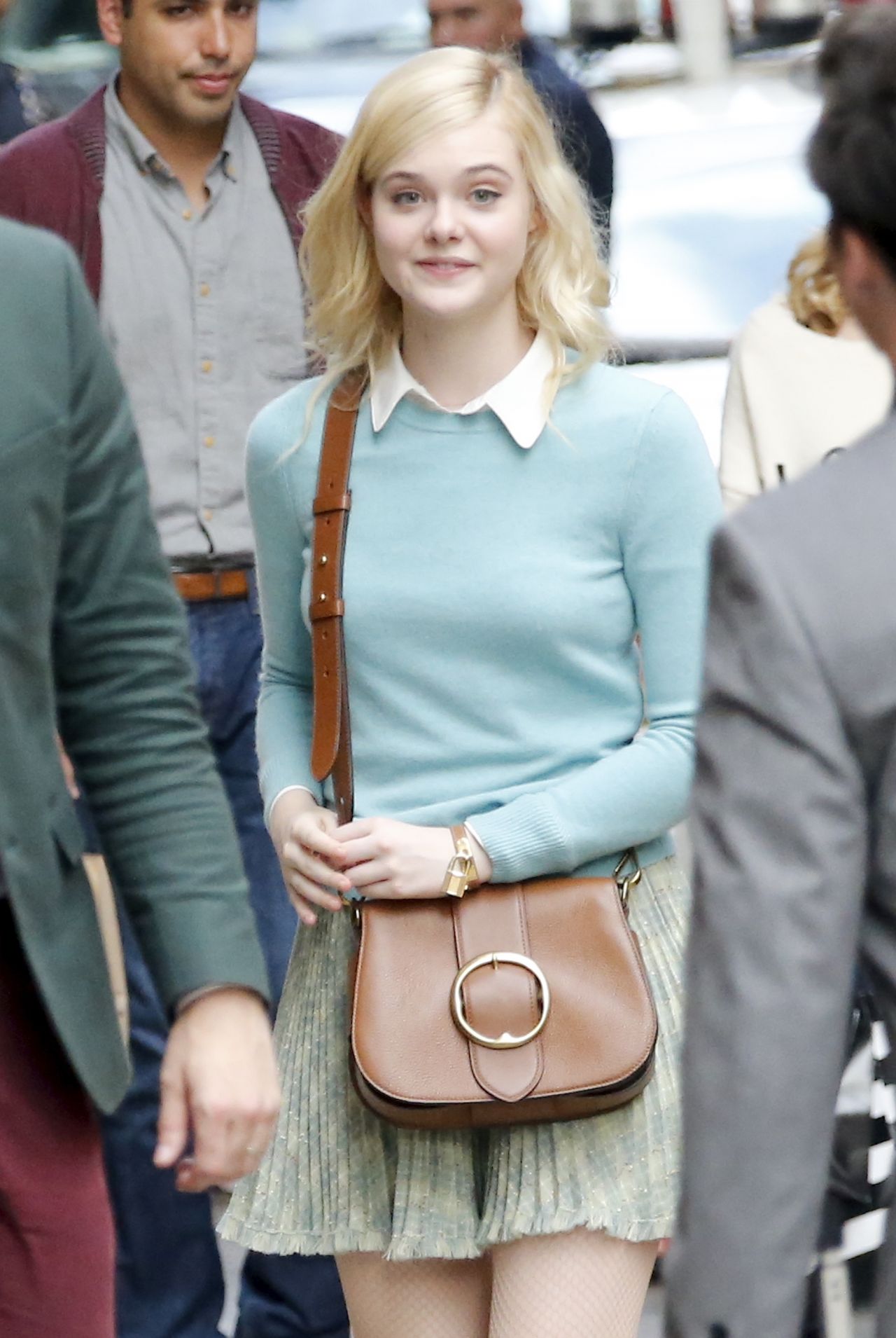 Elle Fanning, photo #969250