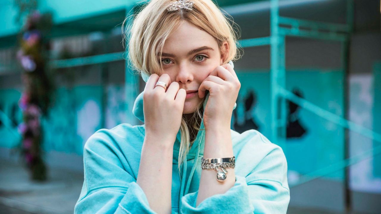 Elle Fanning, photo #1068925