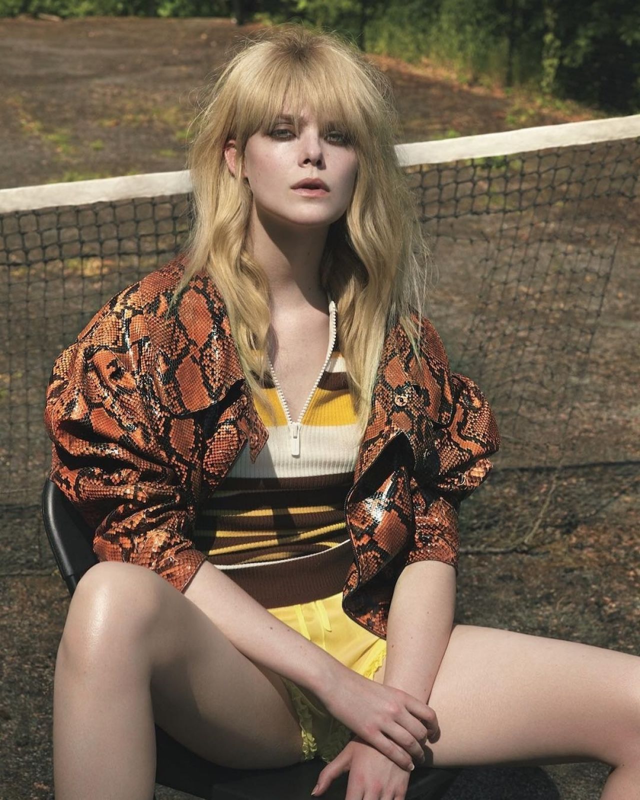 Elle Fanning, photo #1070506