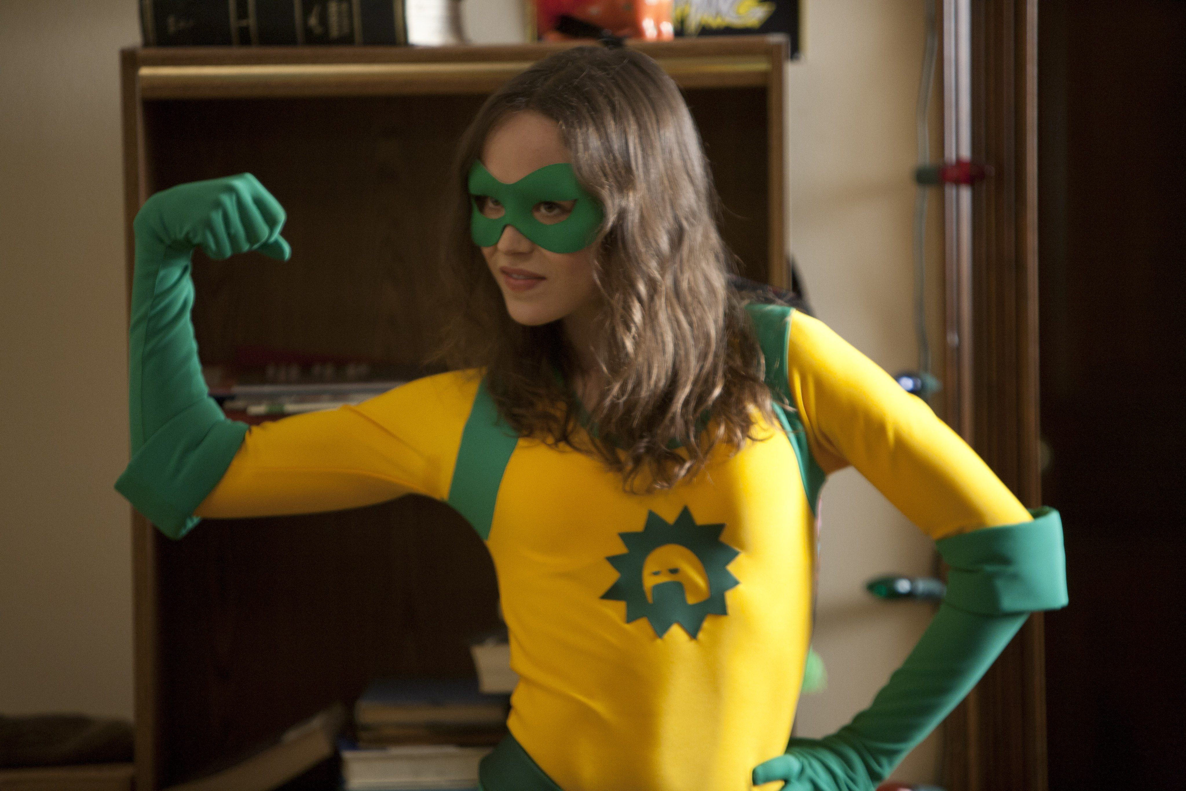 Ellen Page, photo #692621