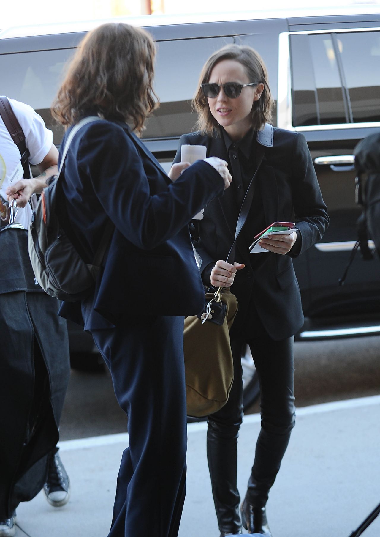 Ellen Page, photo #802484
