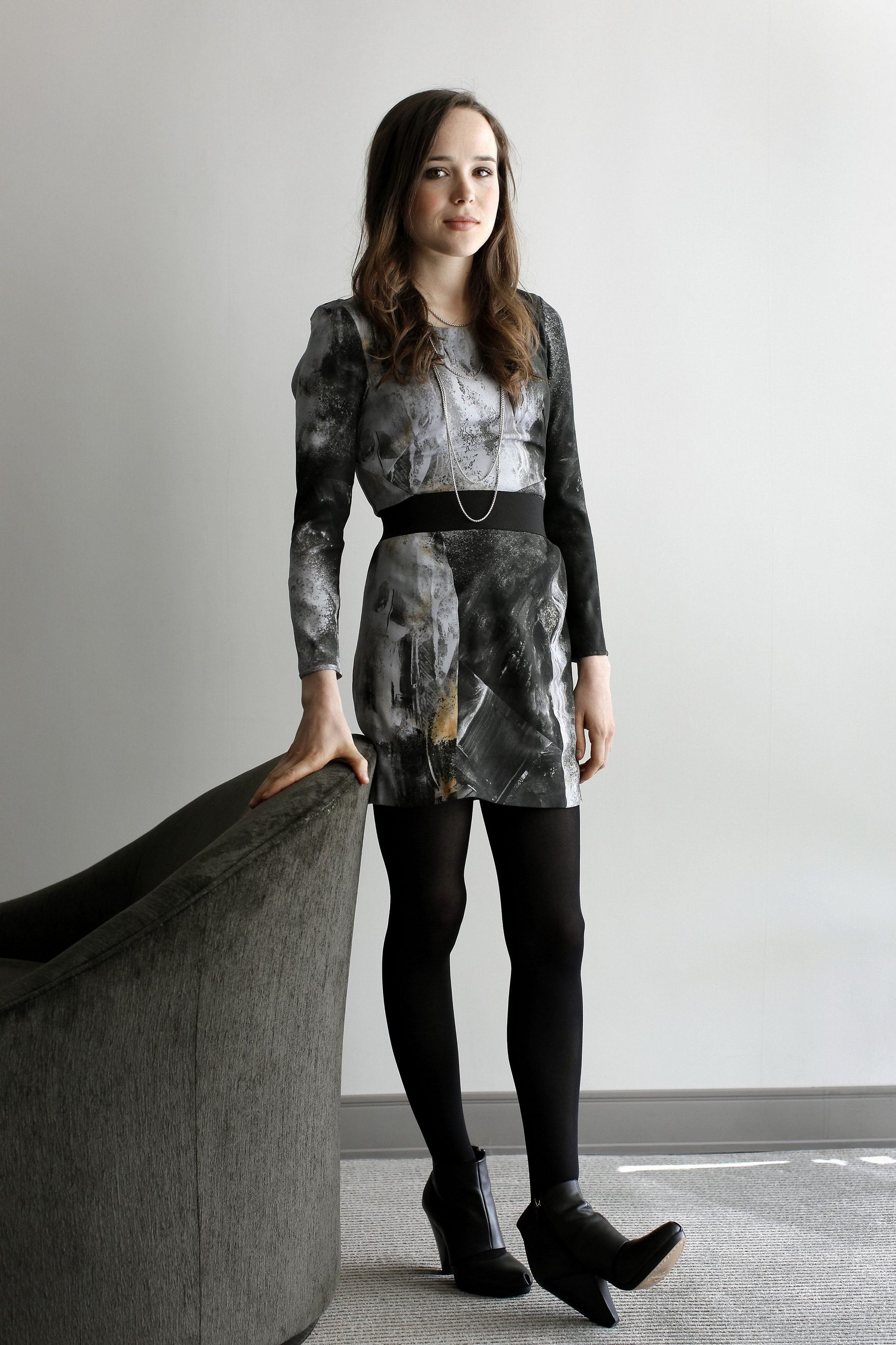 Ellen Page, photo #687797