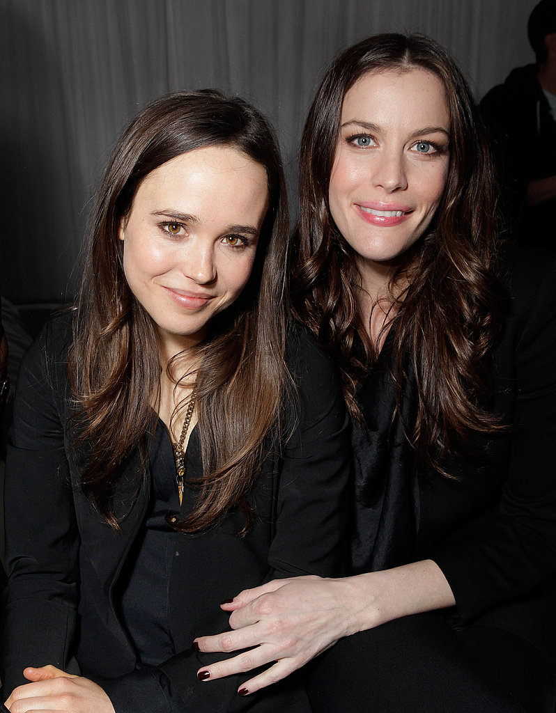 Ellen Page, photo #692622