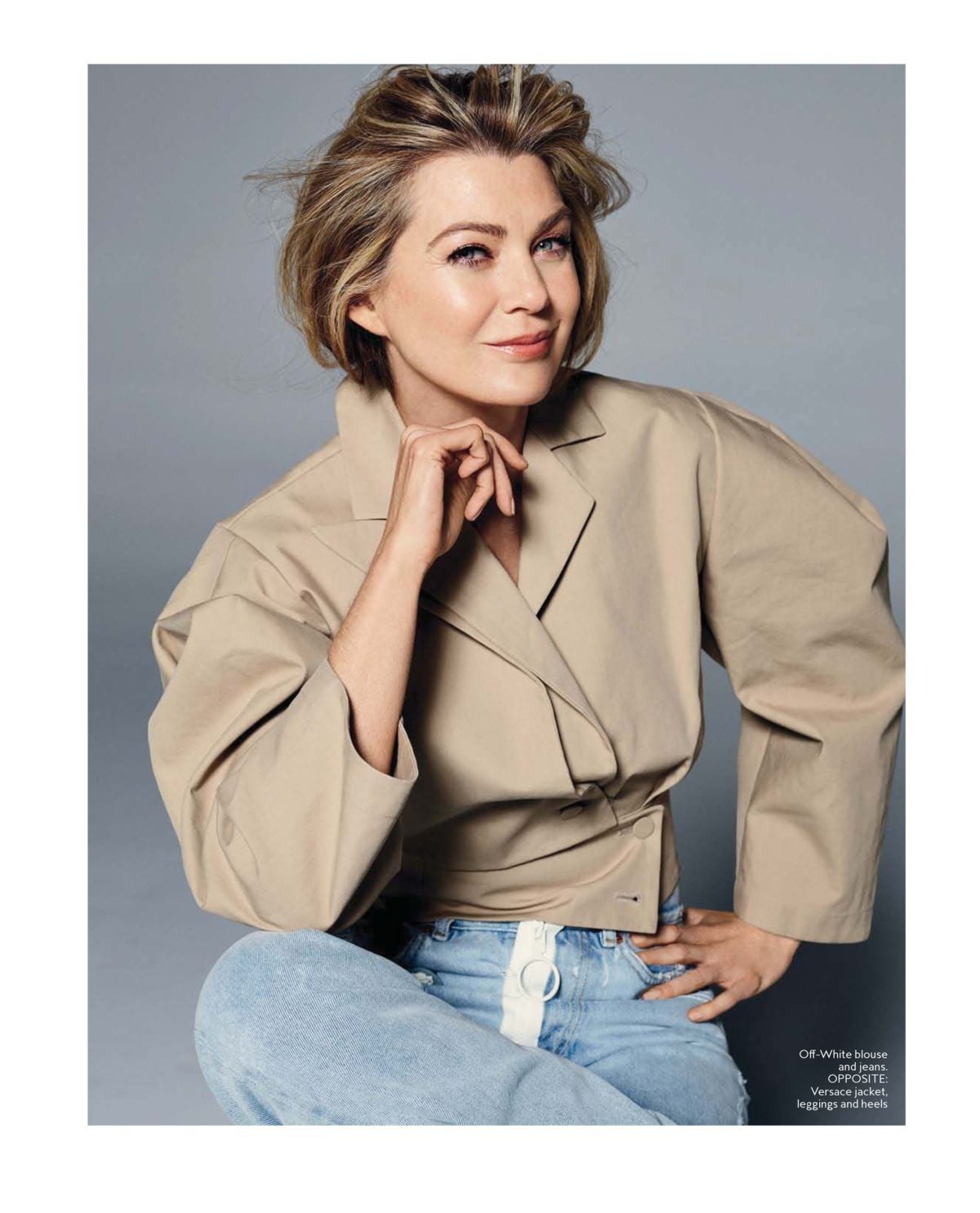 Ellen Pompeo, photo #1050700