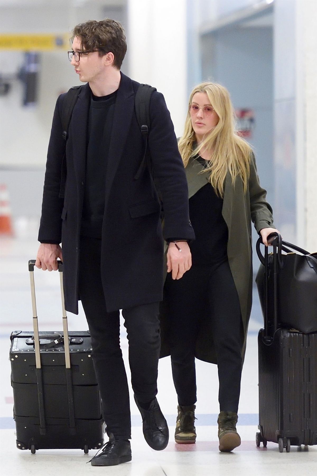 Ellie Goulding, photo #1026699