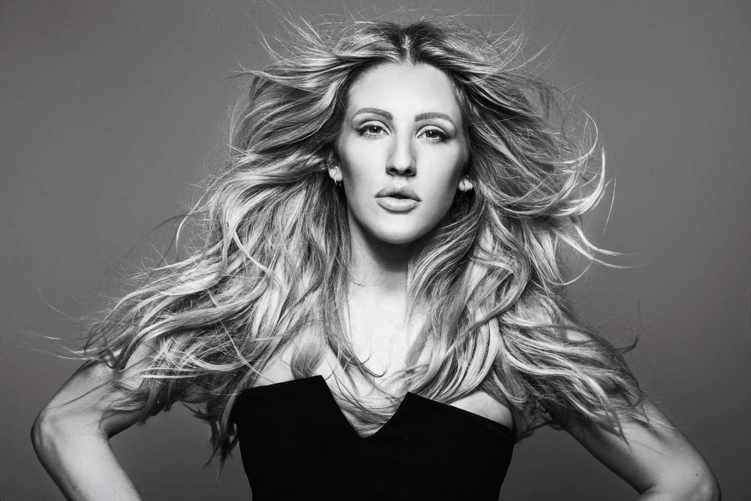 Ellie Goulding, photo #917933