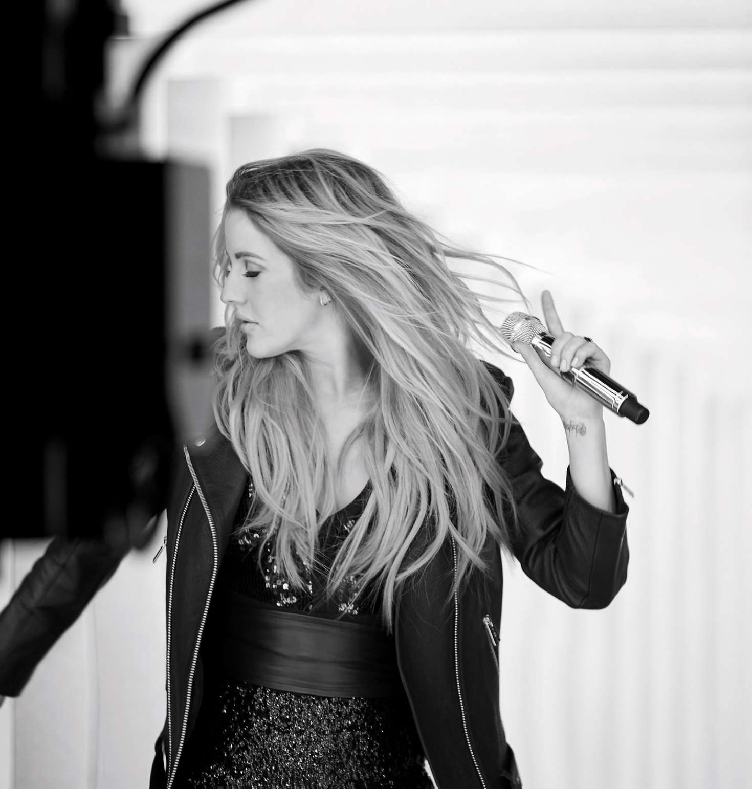 Ellie Goulding, photo #917940