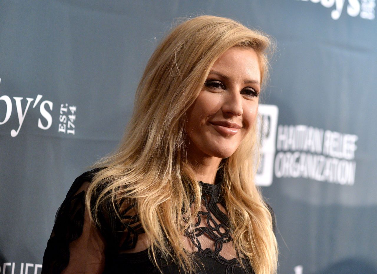 Ellie Goulding, photo #931524