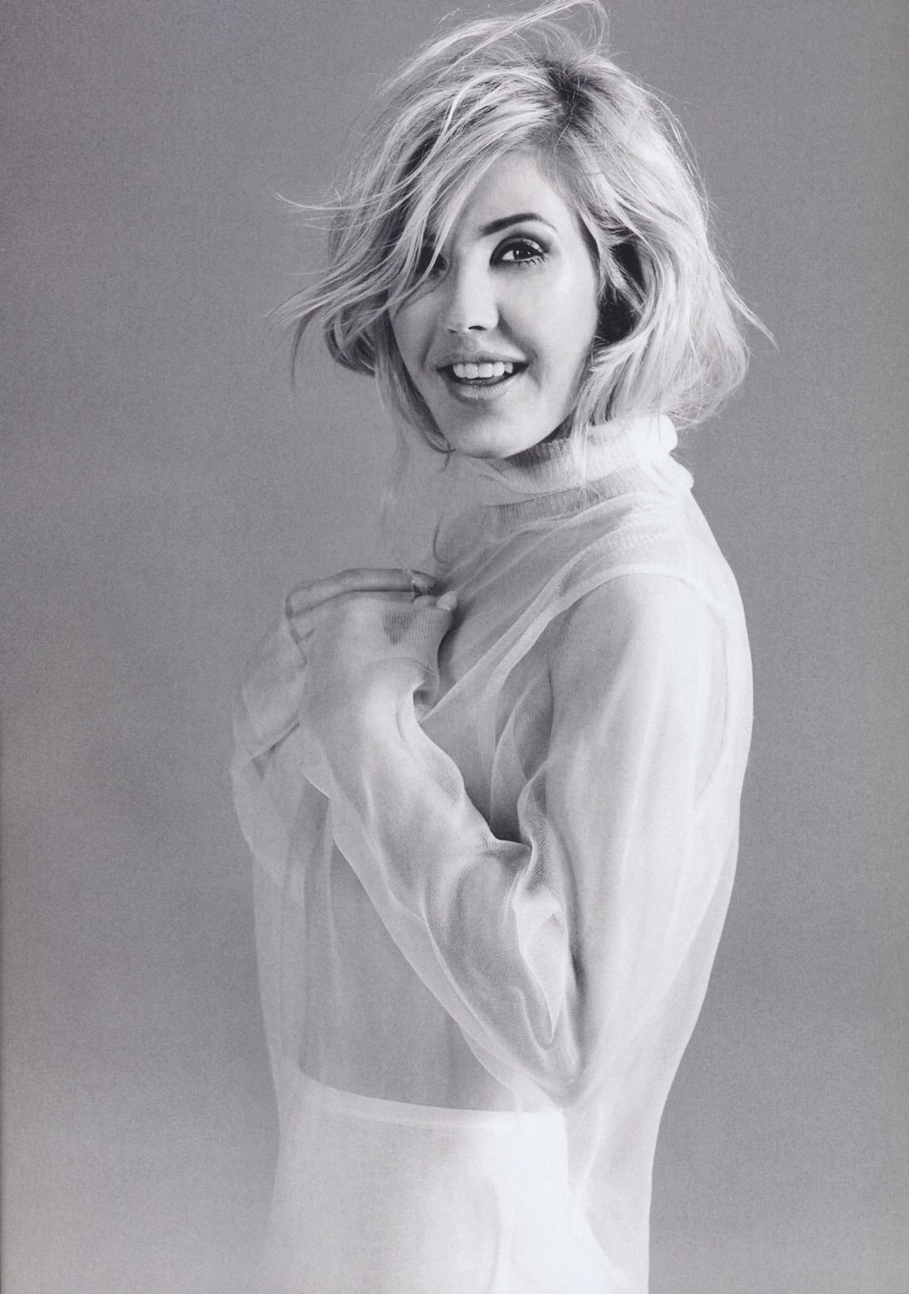Ellie Goulding, photo #818522