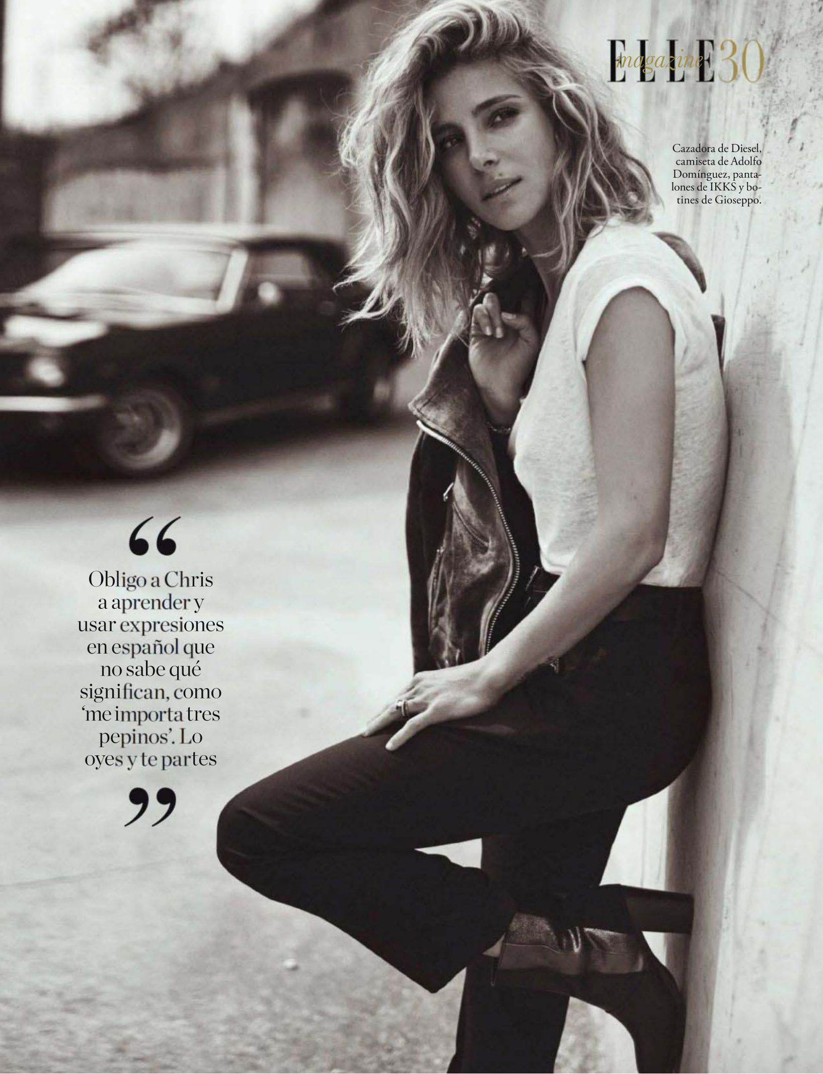 Elsa Pataky, photo #946131