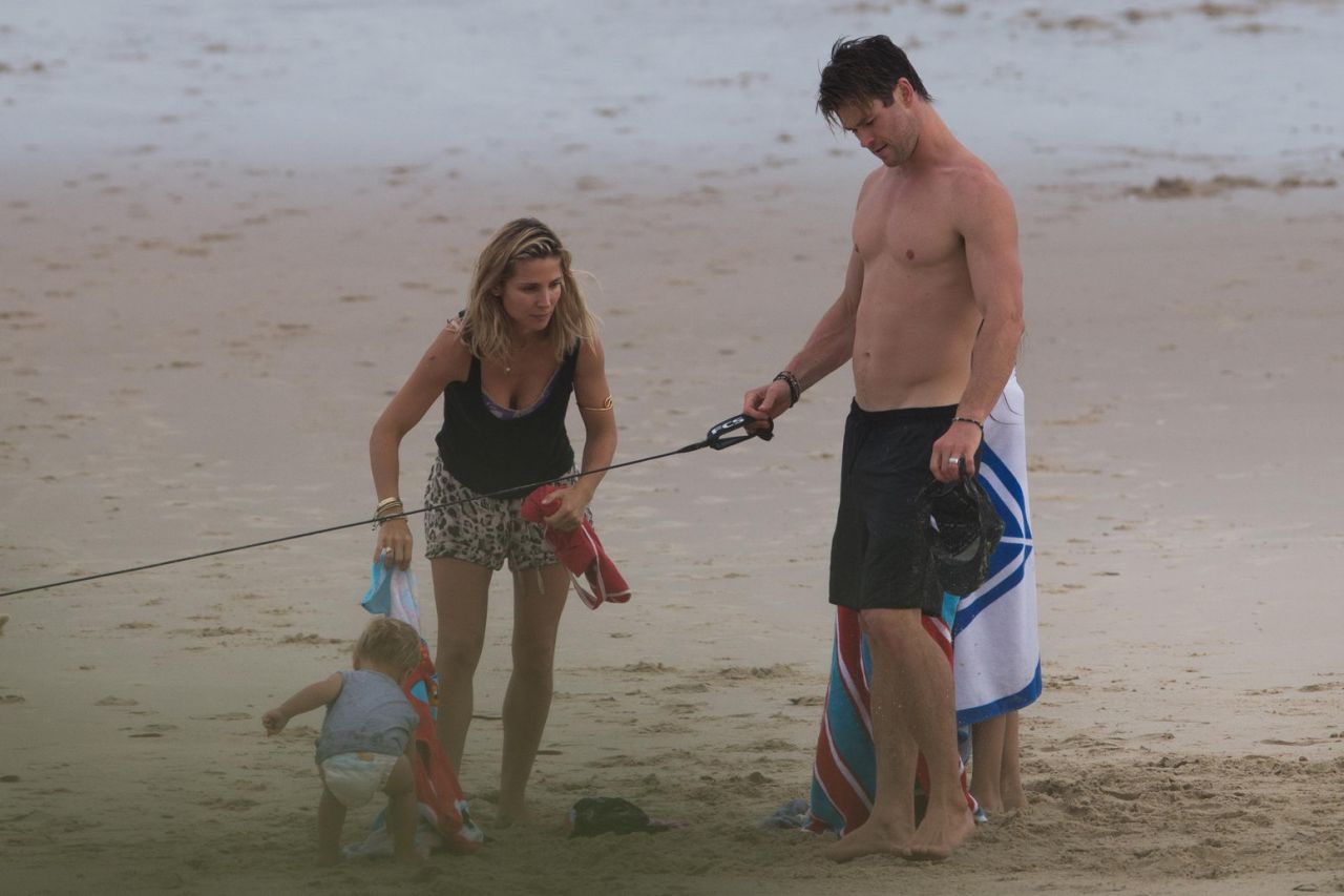 Elsa Pataky, photo #822760