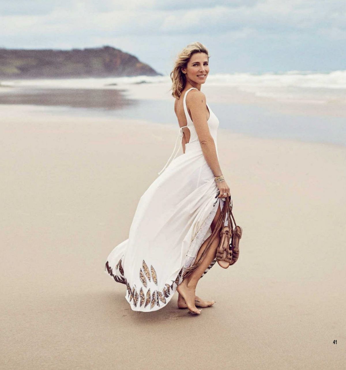 Elsa Pataky, photo #935232
