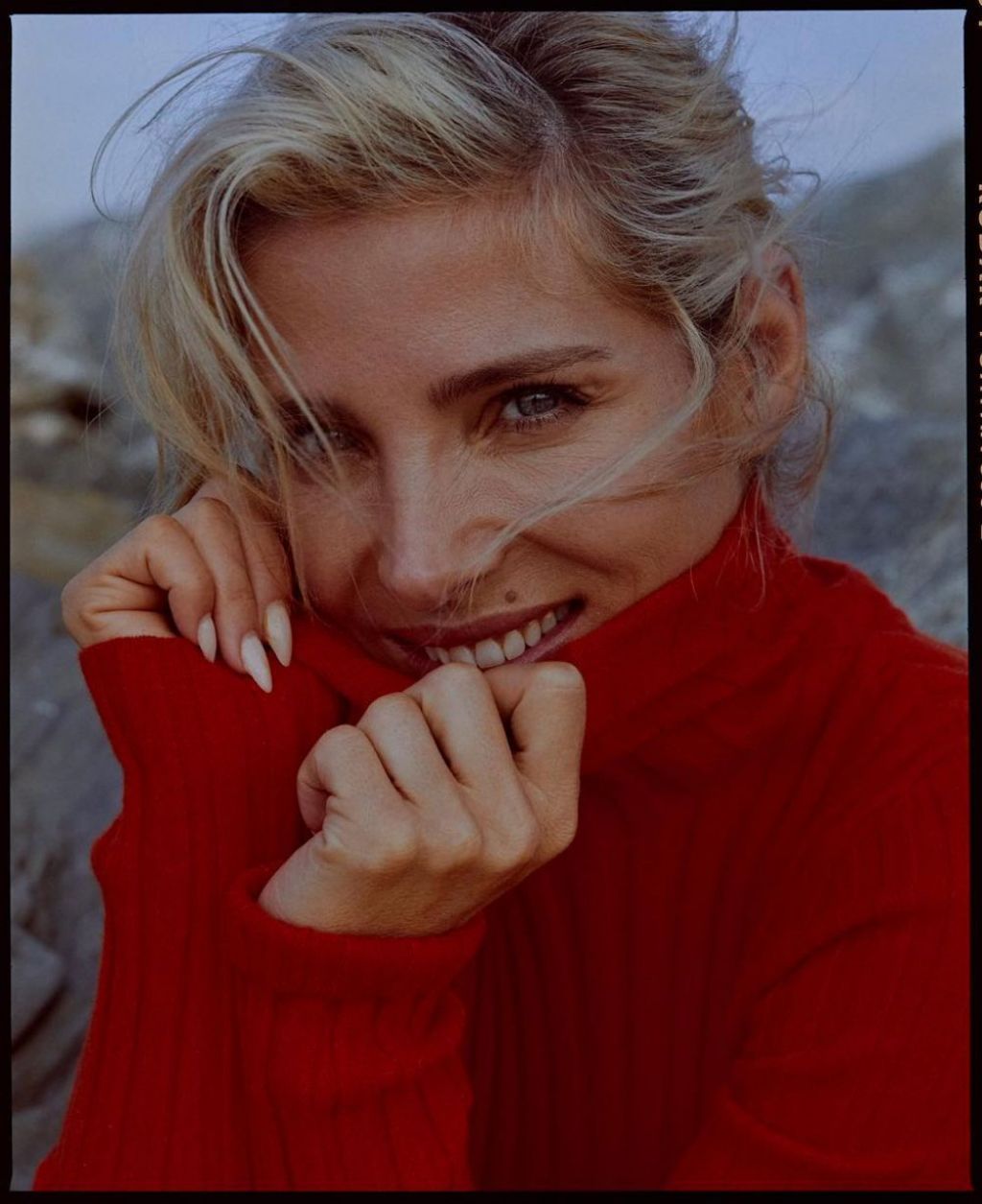 Elsa Pataky, photo #1055726