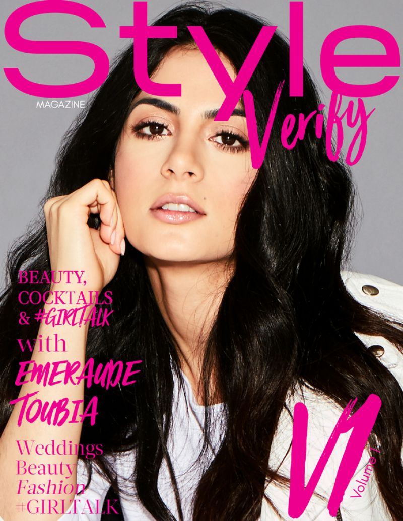 Emeraude Toubia, photo #995294