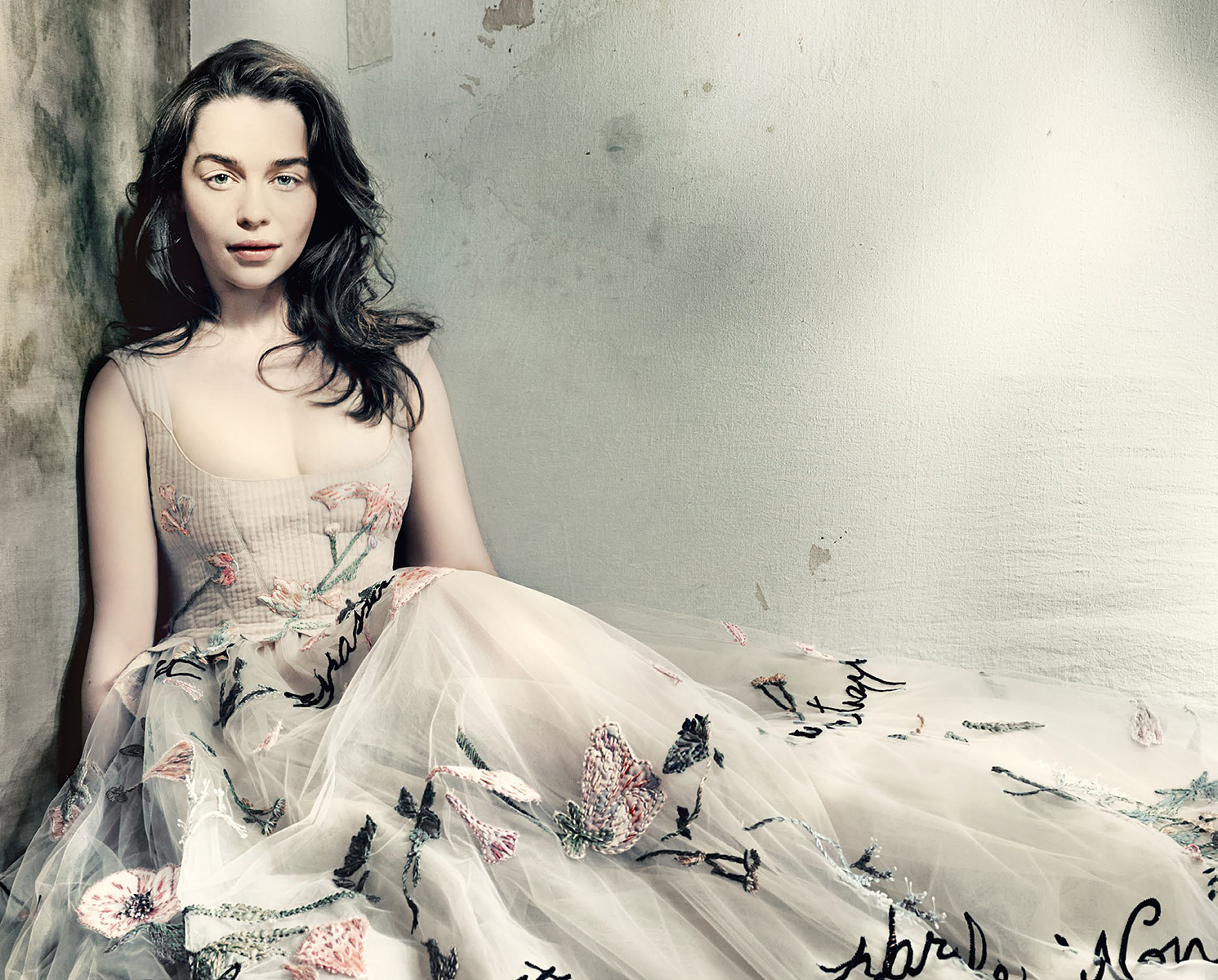 Emilia Clarke, photo #768831
