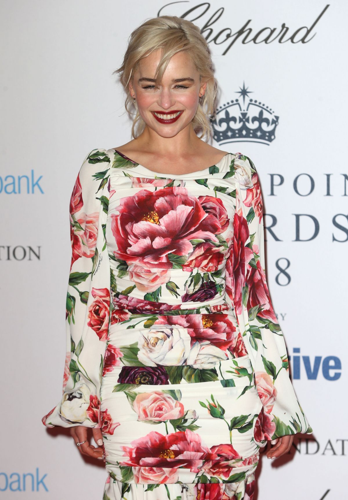 Emilia Clarke, photo #1006624