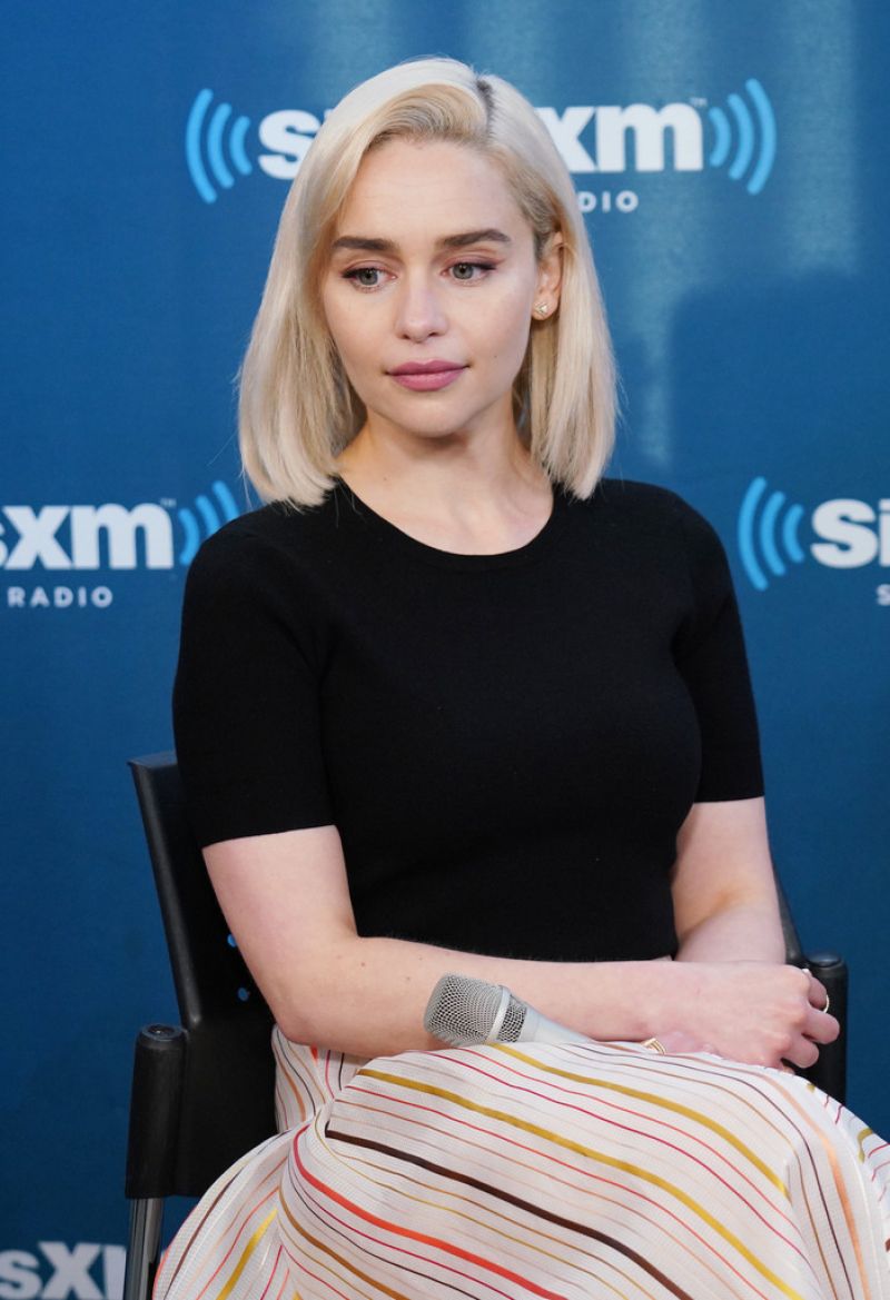 Emilia Clarke, photo #1039545