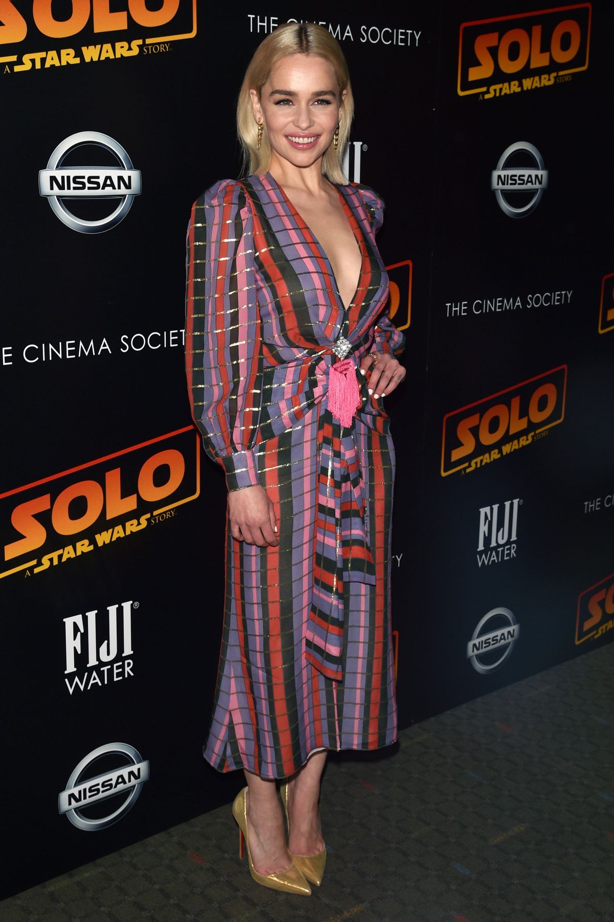 Emilia Clarke, photo #1039415