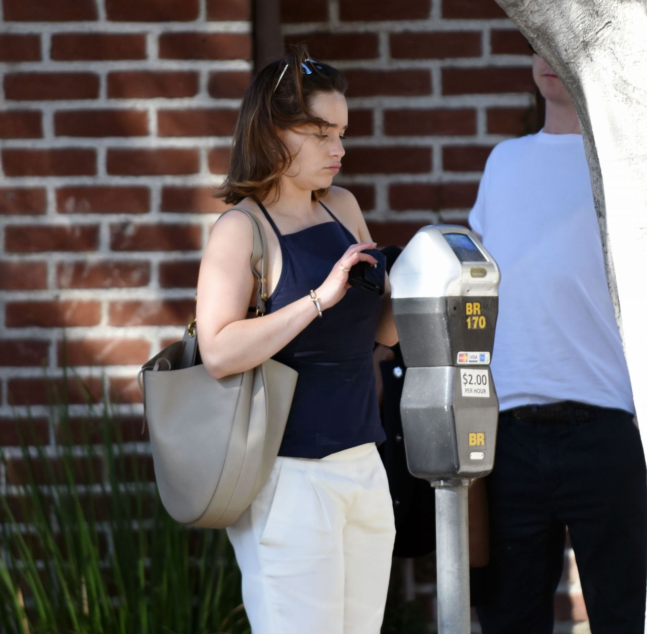 Emilia Clarke, photo #832933