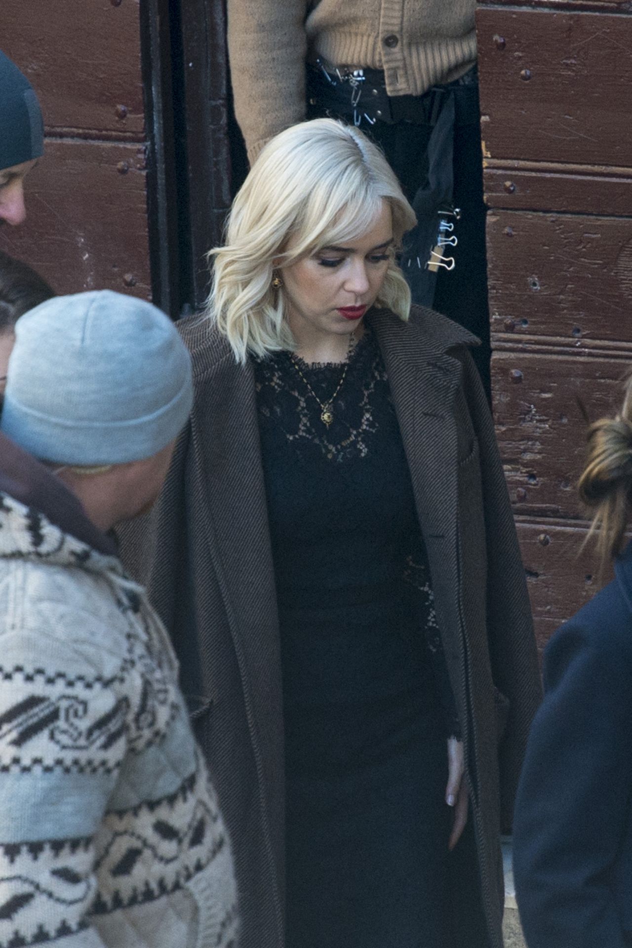 Emilia Clarke, photo #1005676