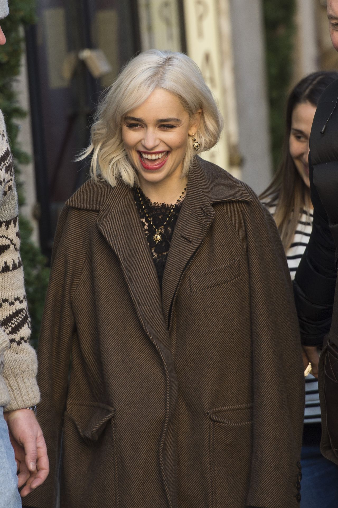 Emilia Clarke, photo #1005678