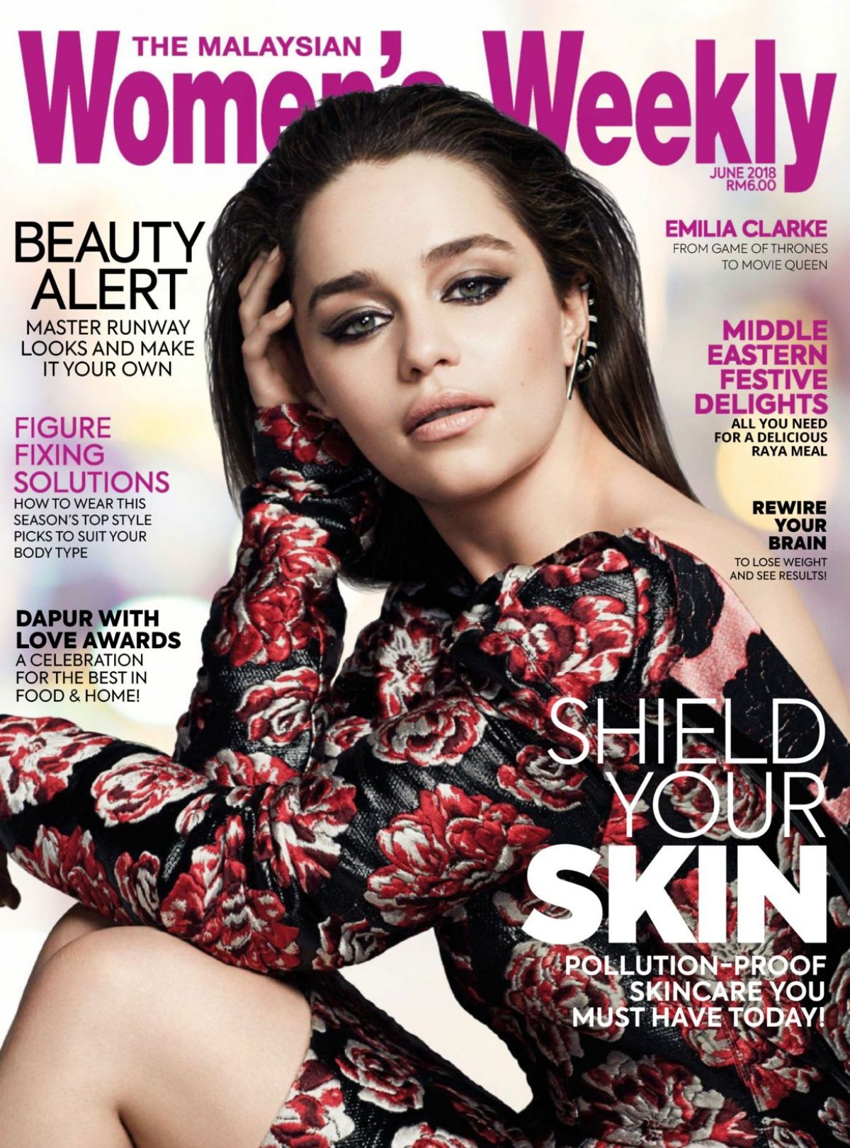 Emilia Clarke, photo #1050753