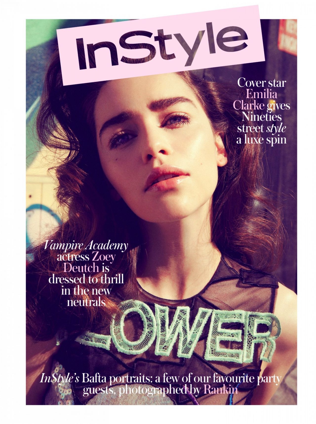 Emilia Clarke, photo #678193