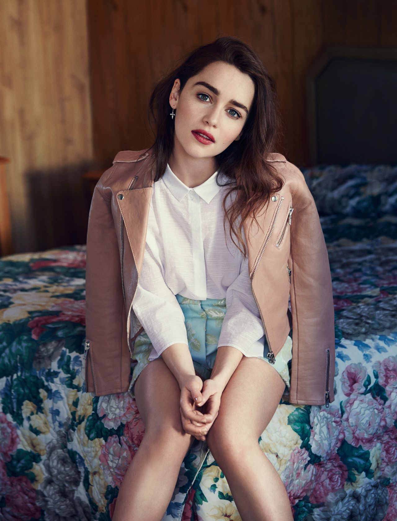 Emilia Clarke, photo #677976