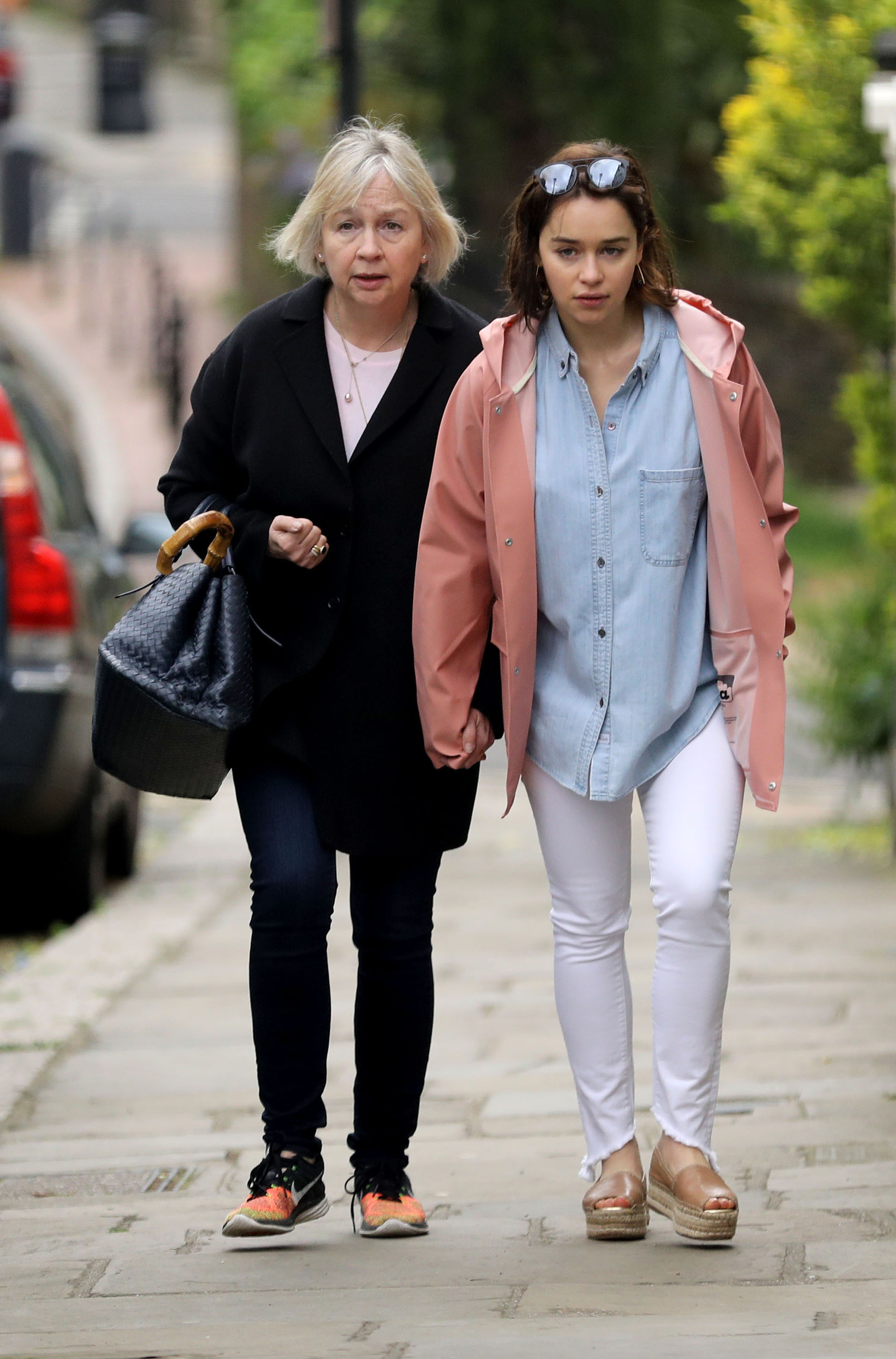 Emilia Clarke, photo #938378